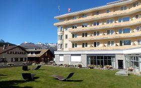 Hotel Schweizerhof Pontresina